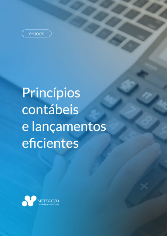 Princípios contábeis e lançamentos eficientes