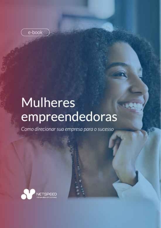 E-book | Mulheres empreendedoras: como direcionar sua empresa para o sucesso