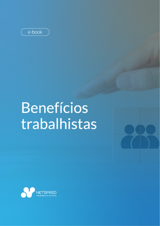 E-book | Beneficios trabalhistas