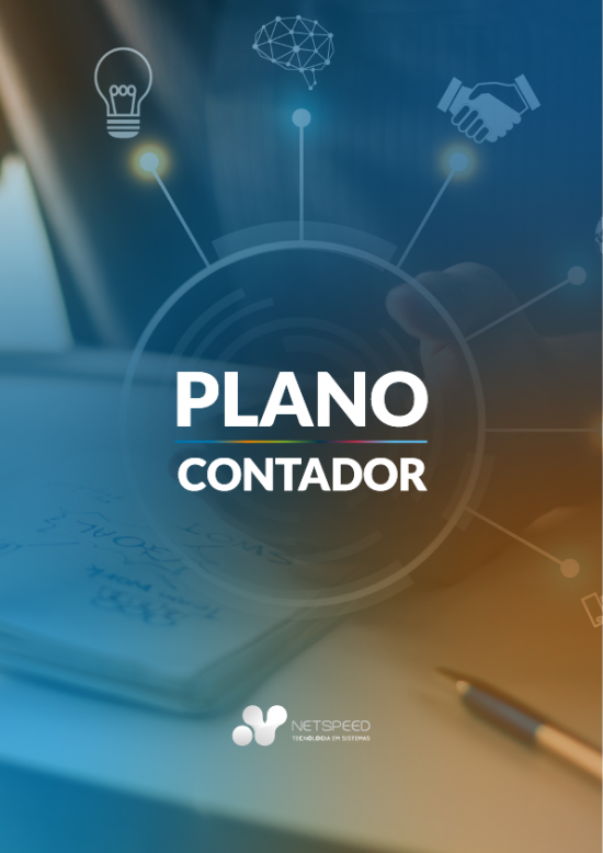 Guia do Plano Contador Netspeed
