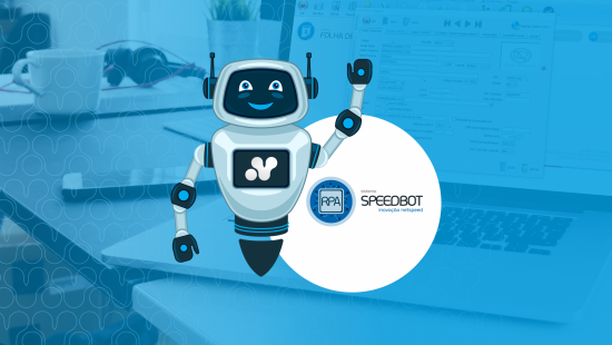 SpeedBot Folha: A revolução na gestão da folha de pagamento
