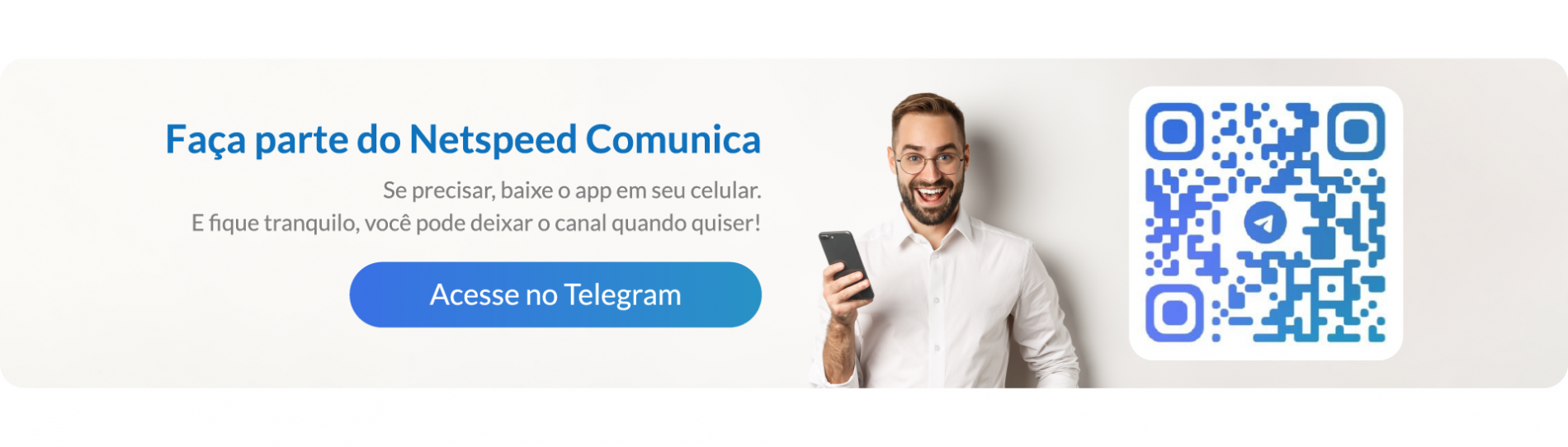 Netspeed Comunica