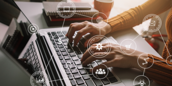Tendências em softwares de gestão e como eles favorecem a administração do negócio