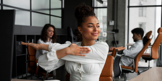A importância da ergonomia para a prevenção de doenças ocupacionais nas empresas