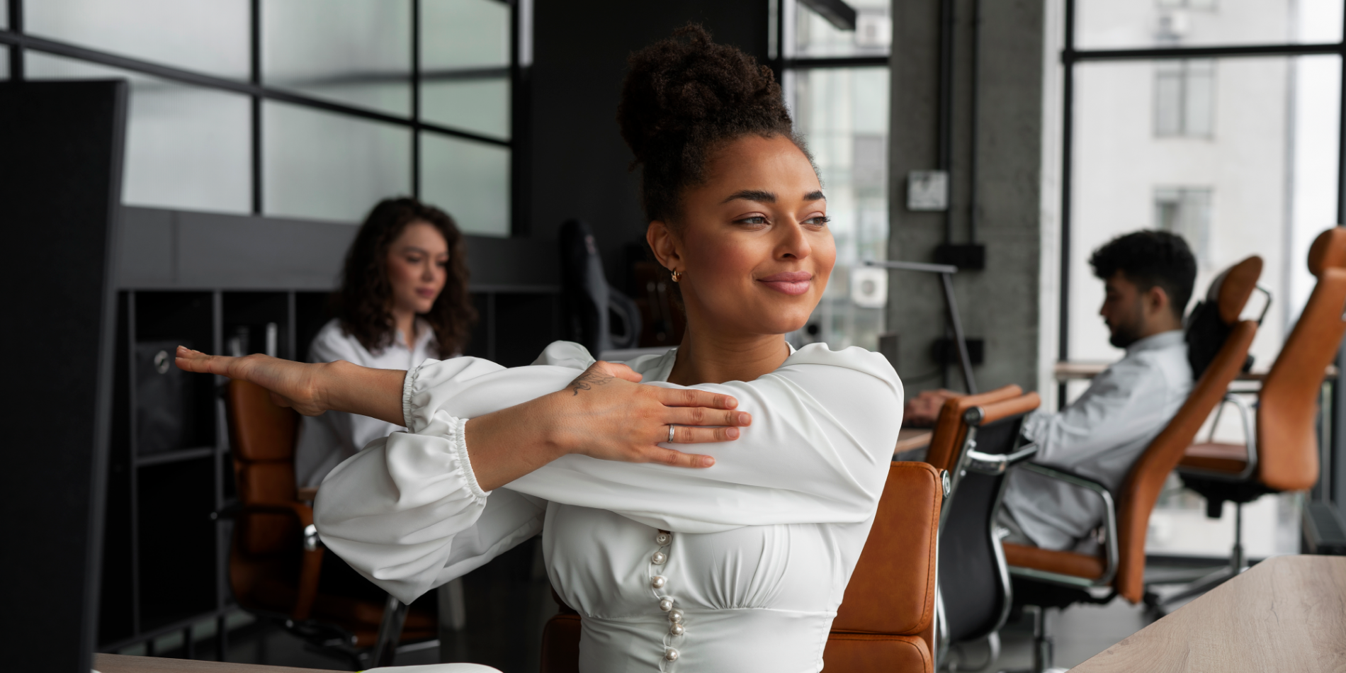 A importância da ergonomia para a prevenção de doenças ocupacionais nas empresas