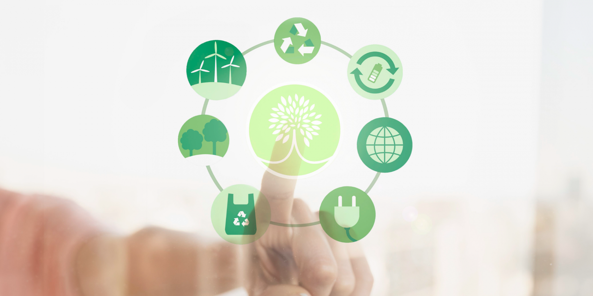 ESG: como sistemas integrados impulsionam a eficiência empresarial e a sustentabilidade socioambiental