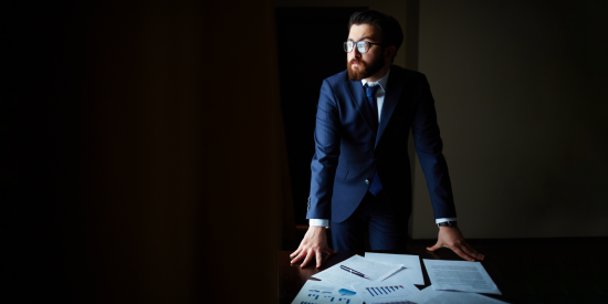 O papel da contabilidade fiscal na gestão financeira e na tomada de decisão das empresas
