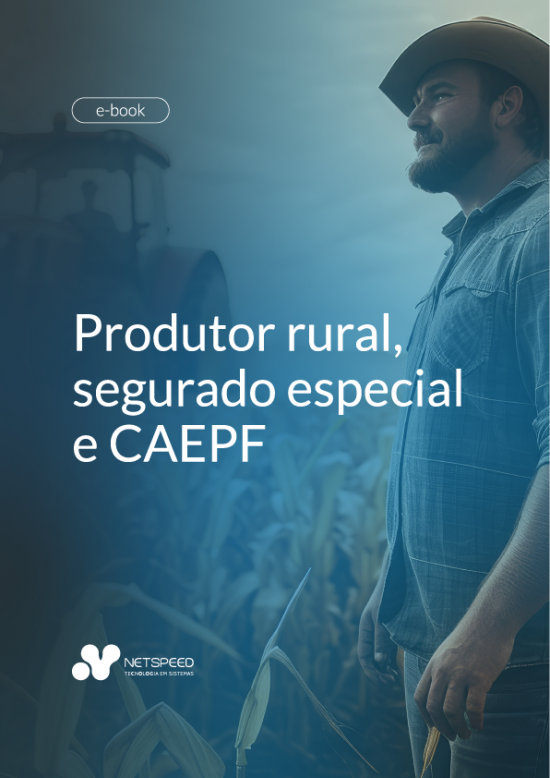 Produtor rural, segurado especial e CAEPF_2808