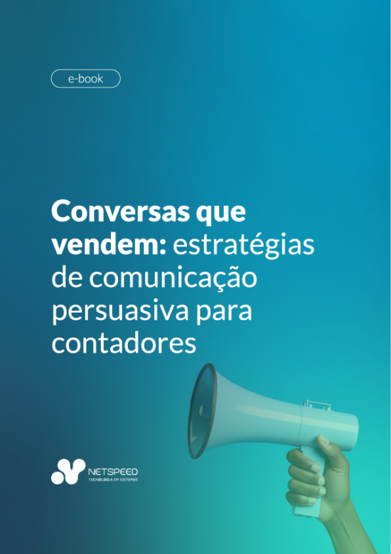 Conversas que vendem: estratégias de comunicação persuasiva para contadores