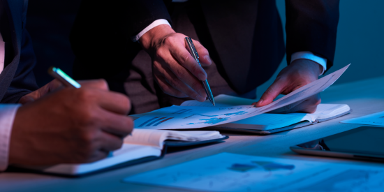 O papel dos princípios contábeis e sua importância na transparência dos dados financeiros