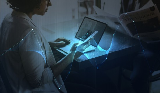 Tendências tecnológicas na contabilidade