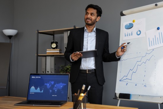 As 5 Principais Tendências de Gestão Empresarial para o Futuro