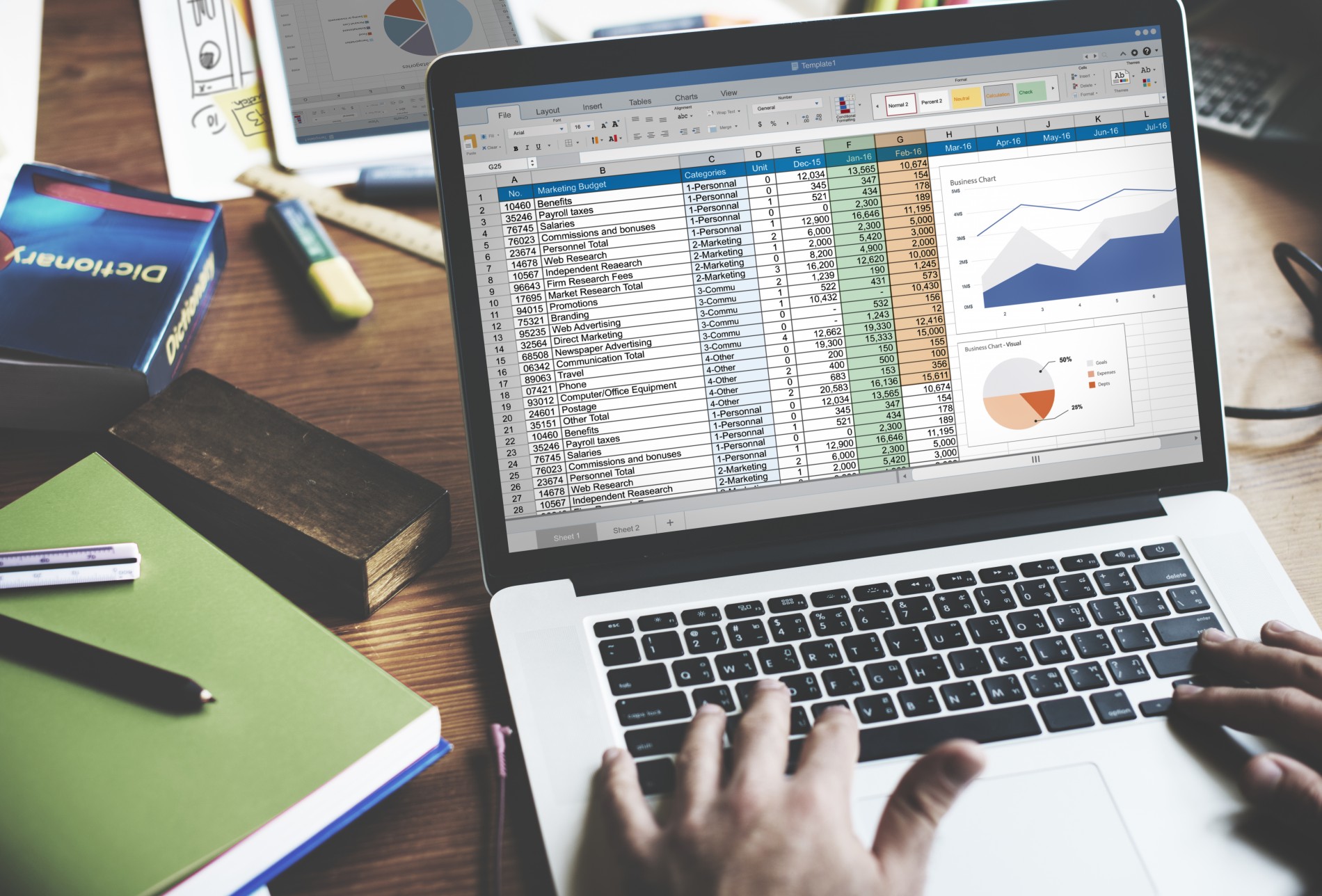 Como escolher o software de contabilidade adequado as necessidades da empresa