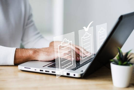 Gestão de documentos contábeis: software local ou em nuvem?