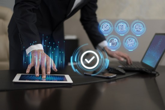 Impactos da tecnologia na gestão empresarial