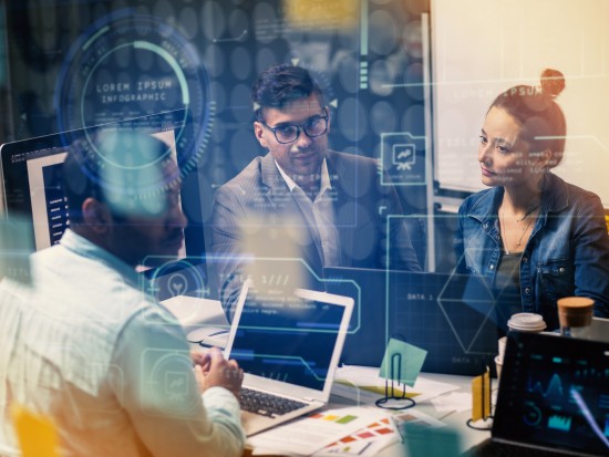 A importância da integração de sistemas para a gestão empresarial