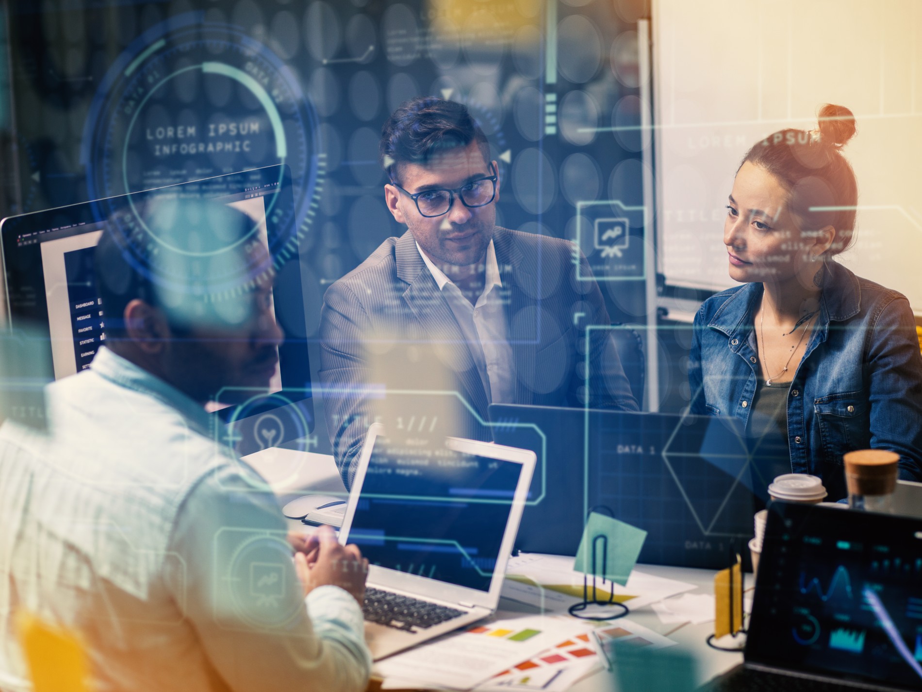 A importância da integração de sistemas para a gestão empresarial