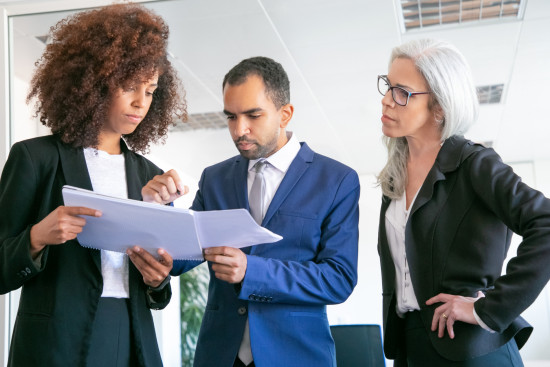 Relatório de igualdade salarial: saiba se sua empresa está obrigada