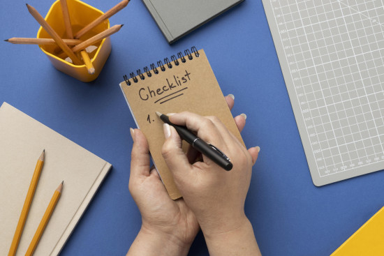 Checklist completo de fechamento fiscal e contábil 2025