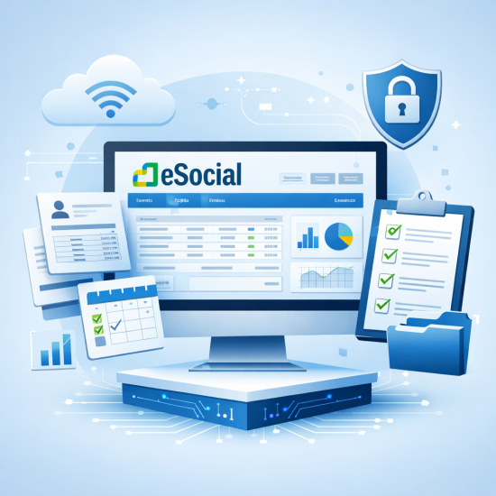 FAQs eSocial — Perguntas e Respostas