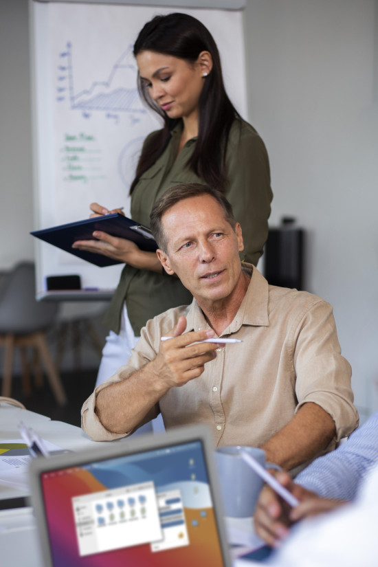 Por que o contador será o educador financeiro de 2026