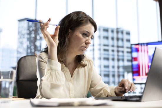 Malha fiscal Gilrat: entenda o que é e como afeta o DP