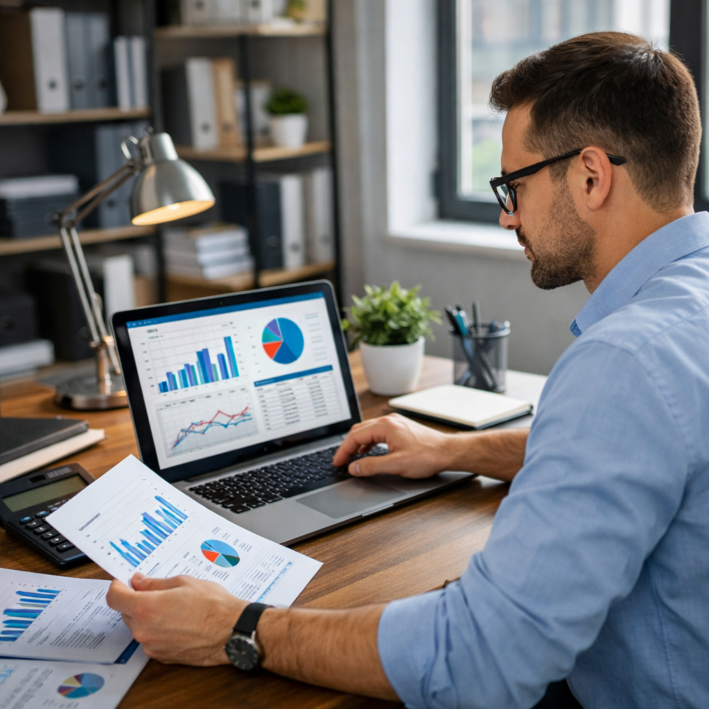 Certificação digital: o que é, como funciona e por que o modelo A1 é o favorito dos contadores