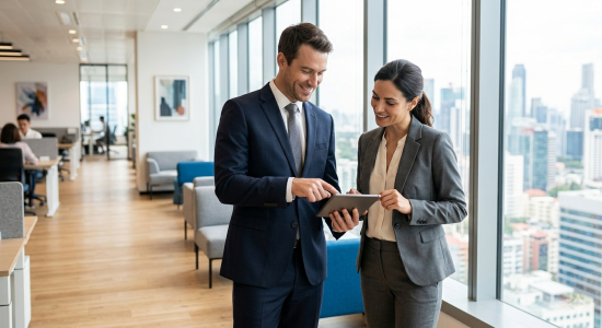 Vantagens do Certificado A1 na rotina contábil: Por que ele é o braço direito da eficiência?