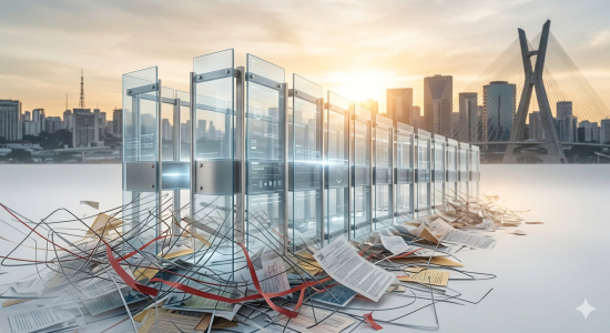 LC 227/2026: A engrenagem administrativa que tira o IBS do papel e centraliza a gestão tributária