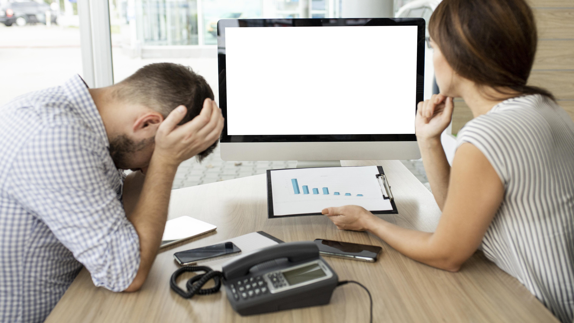 Faltas injustificadas: como o DP deve proceder