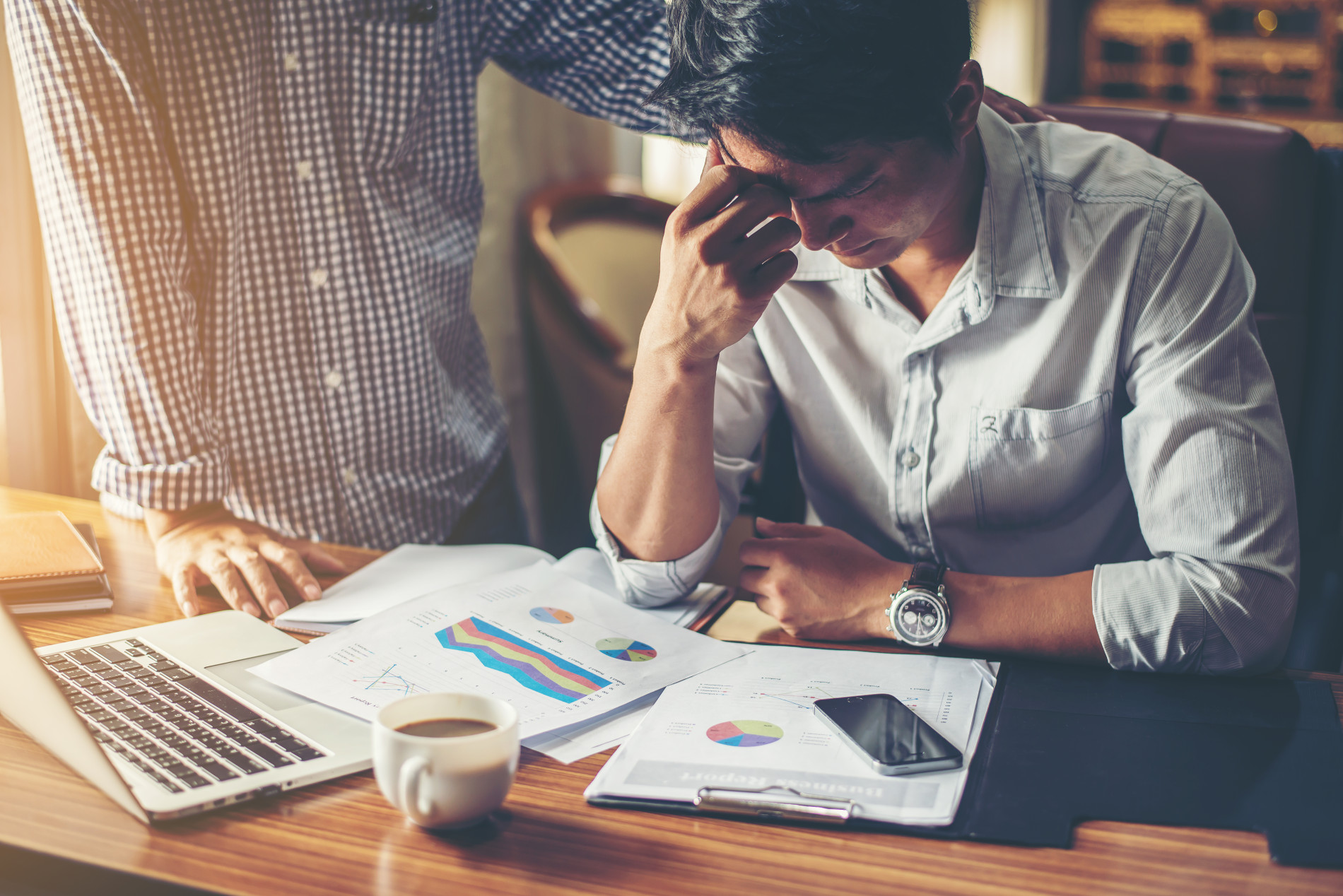 O maior erro que trava o crescimento de escritórios contábeis pequenos (e como resolver)