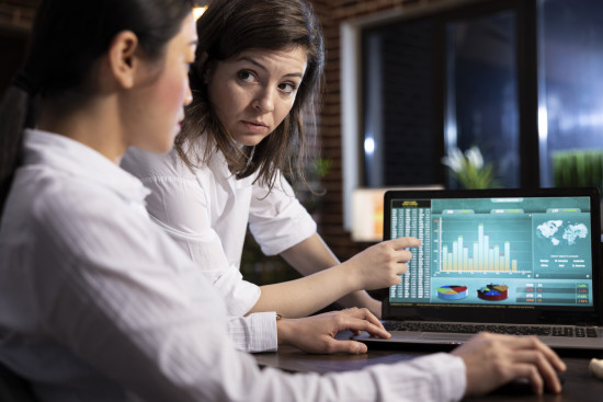People Analytics: decisão baseada em dados