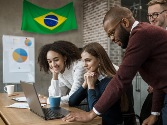 Escala 4x3 pode virar realidade no Brasil?