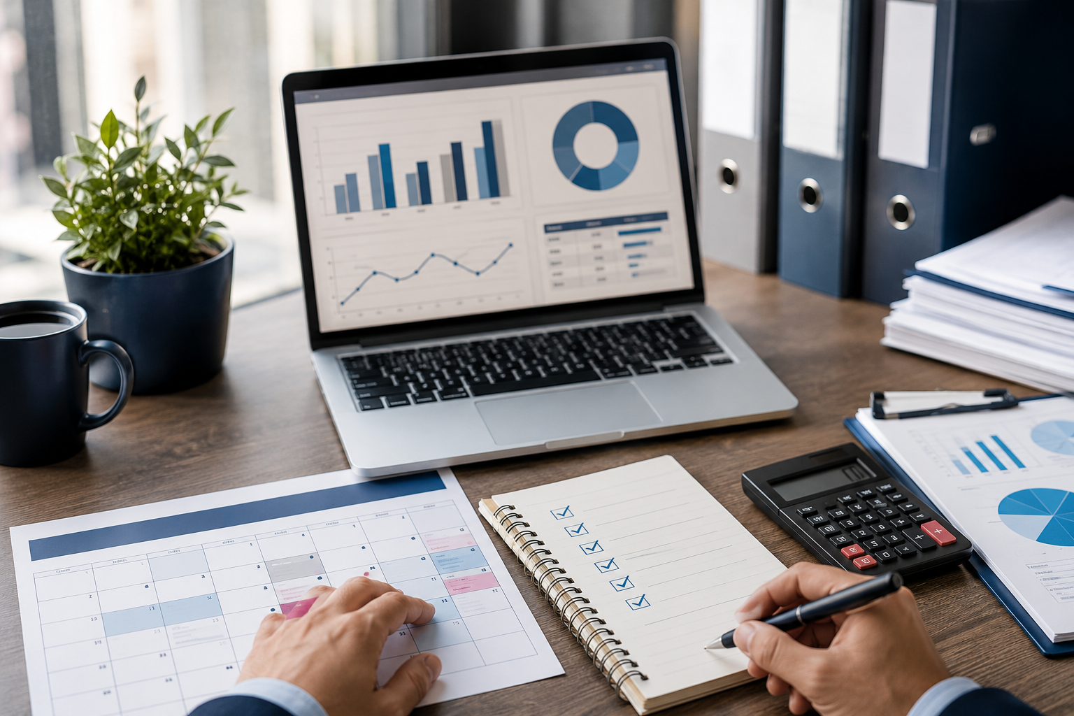 Calendário Fiscal de Junho/2026: prazos e alertas de Compliance Tributário
