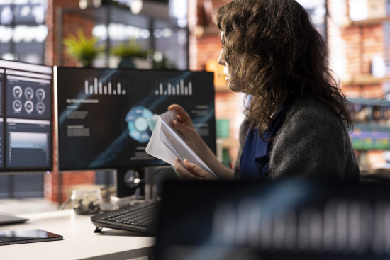 A IA vai substituir o contador? Entenda como a Inteligência Artificial está transformando a contabilidade