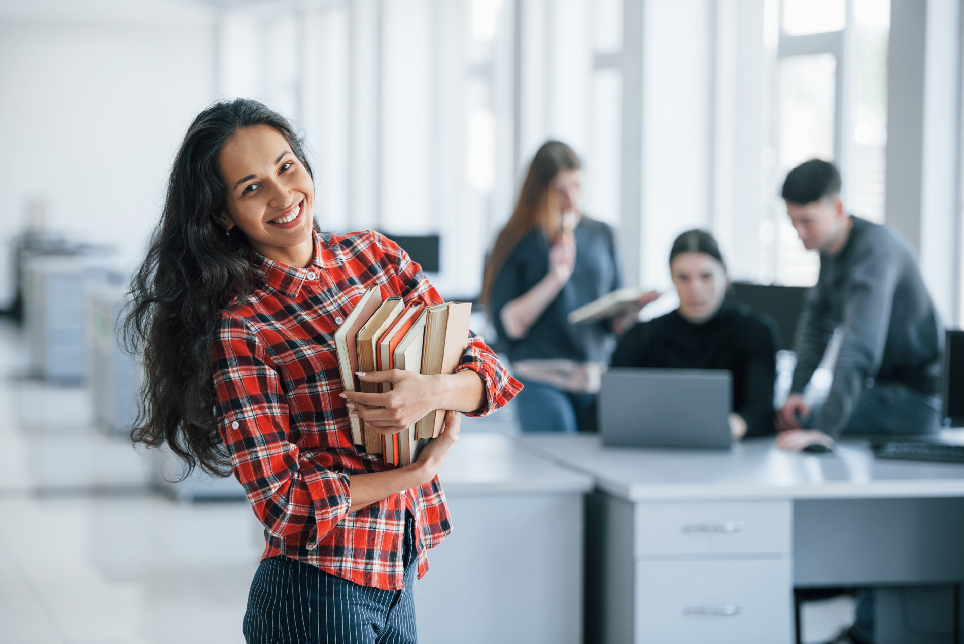 Como ganhar experiência antes do primeiro emprego