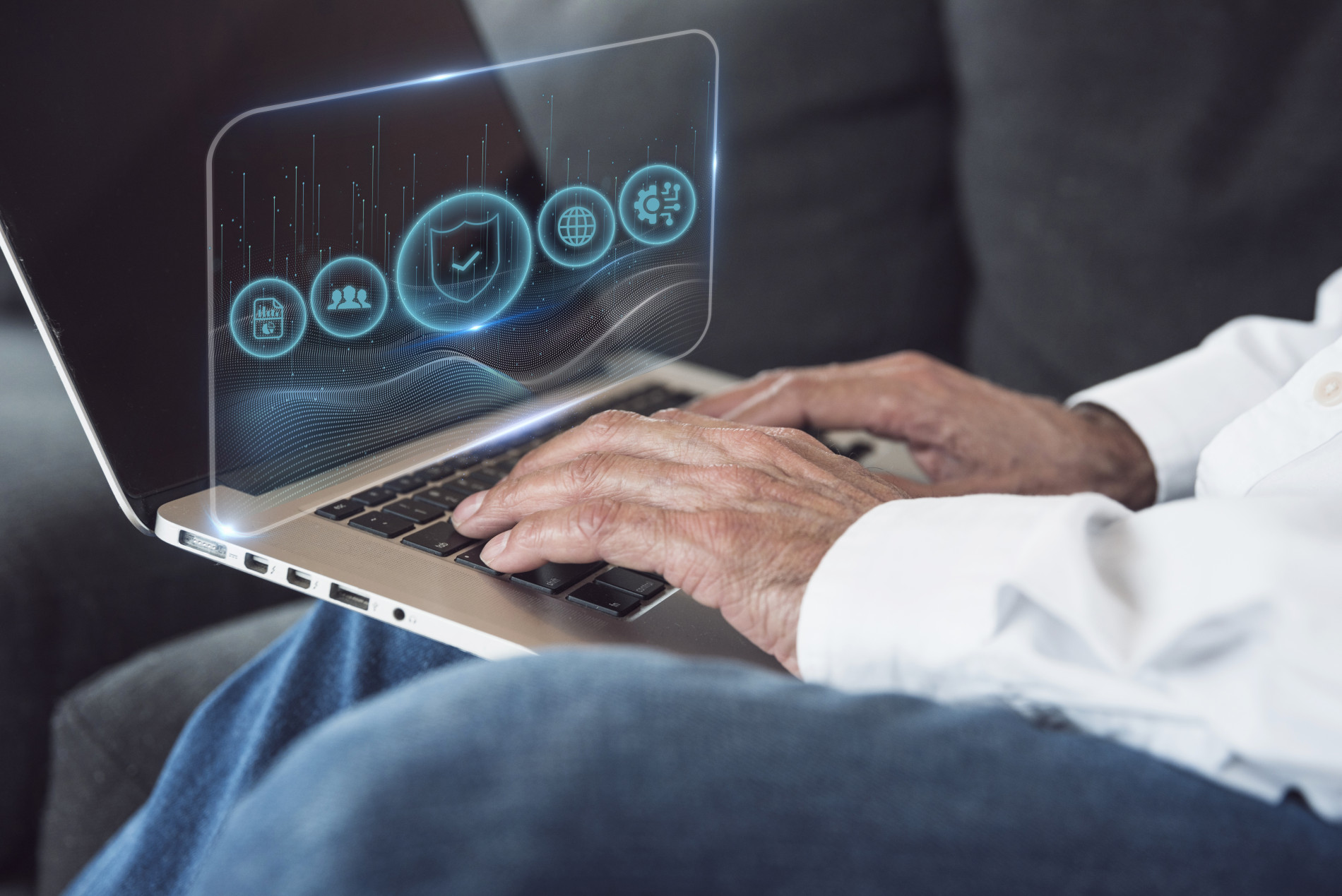 Como reduzir inconsistências utilizando os recursos da tecnologia