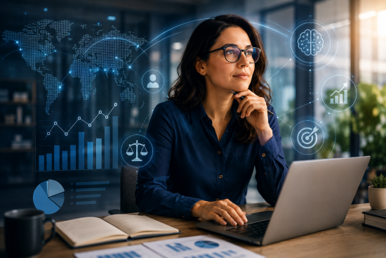 O contador do futuro: quais competências estão ganhando importância?