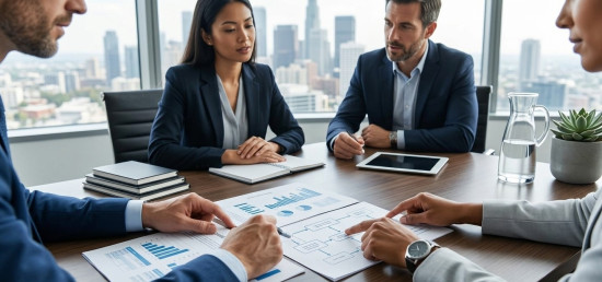 Crescer sem organização pode estar travando seu escritório